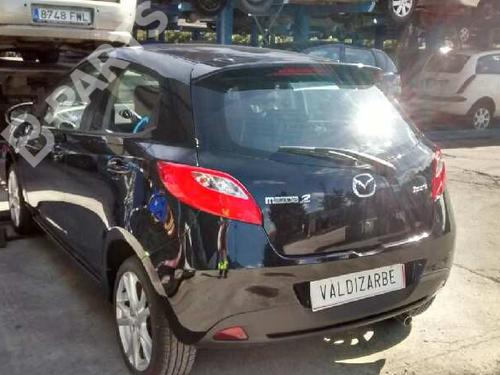 Egr MAZDA 2 (DE_, DH_) 1.5 (DE5FS) | BP1387918M69  - Image 14