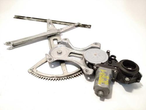 Used Front right window mechanism TOYOTA RAV 4 III (_A3_) 2.2 D (ALA35_) (150 hp) 5262048