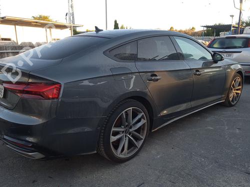 Electronic sensor AUDI A5 Sportback (F5A, F5F) 35 TDI | BP31933935M84 