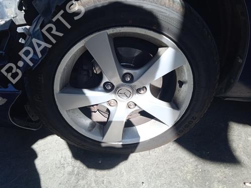 Alternator MAZDA 3 (BK) 1.6 DI Turbo | BP28722428M7 