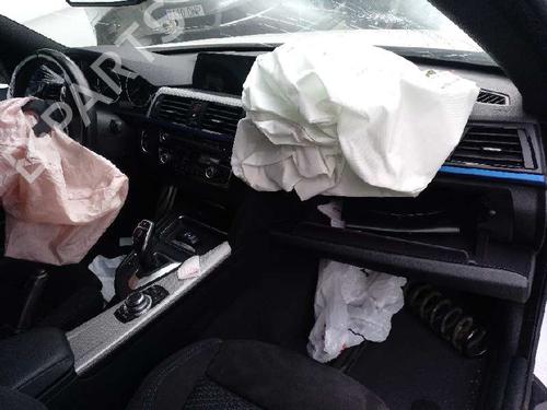 Front left window mechanism BMW 4 Gran Coupe (F36) 428 i | BP5774344C22 