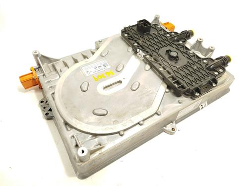Used Electronic module Electronic module 28107728 28107728