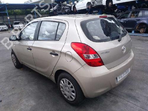 Alternator HYUNDAI i20 I (PB, PBT) 1.4 CRDi | BP6075482M7 