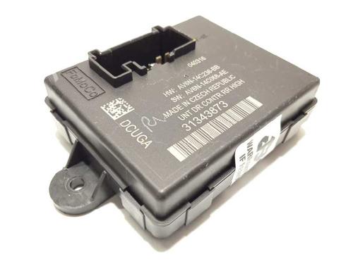 Used Electronic module Electronic module 13406264 13406264