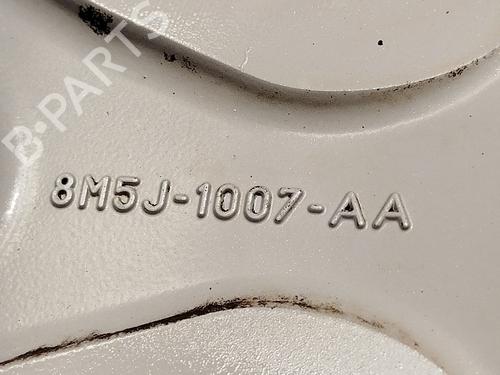 Rim FORD FOCUS II (DA_, HCP, DP) 2.0 | BP28601683C45 