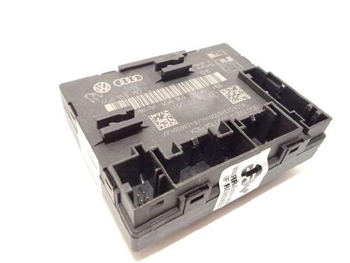 Used Electronic module AUDI A6 C7 (4G2, 4GC) 3.0 TDI quattro (204 hp) 12003258