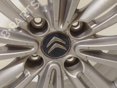 Rim CITROËN C-ELYSEE (DD_) 1.6 BlueHDi 100 | BP36304126C45 - Image 4