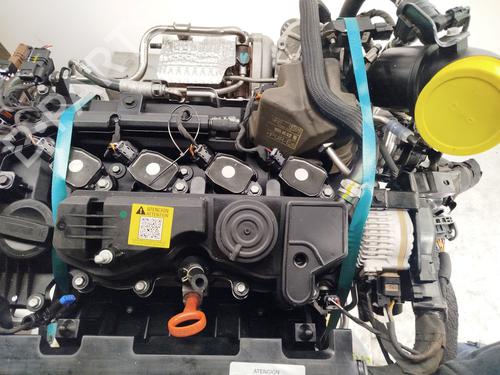 Engine KIA SPORTAGE V (NQ5) 1.6 T-GDi Hybrid AWD | BP30900784M1