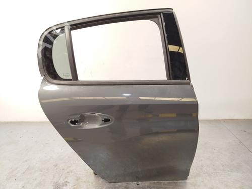 Used Right rear door PEUGEOT 208 II (UB_, UP_, UW_, UJ_) 1.2 PureTech 100 (101 hp) 28838202