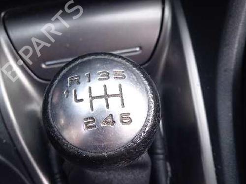 Display monitor CITROËN C5 III (RD_) 2.0 HDi 140 (RDRHF8, RDRHFA, RDRHA8, RDRHAJ) | BP25756788C48