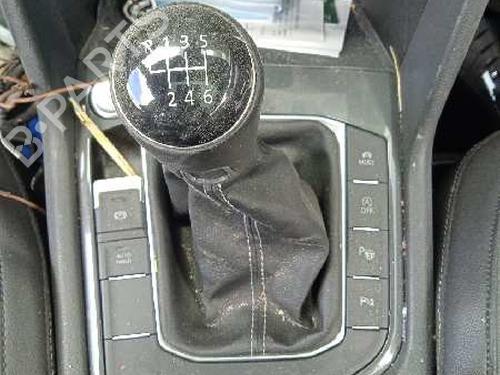 Left rear suspension arm VW TIGUAN ALLSPACE (BW2, BJ2)  | BP14833675M14 