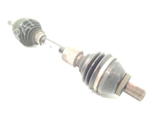 Used Left front driveshaft FORD S-MAX (WA6) 2.5 ST (220 hp) 23951767