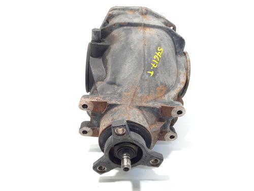 Rear differential MERCEDES-BENZ E-CLASS (W211) | BP21192669M24