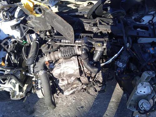 Front wiper motor OPEL GRANDLAND / GRANDLAND X (A18, P1UO) 1.6 Turbo D (75) | BP15216672M29 