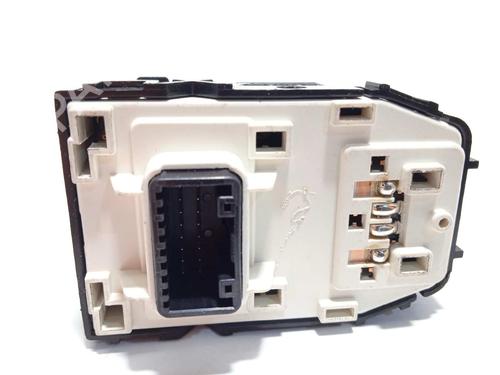 Mirror switch KIA RIO IV (YB, SC, FB) | BP16334466I25