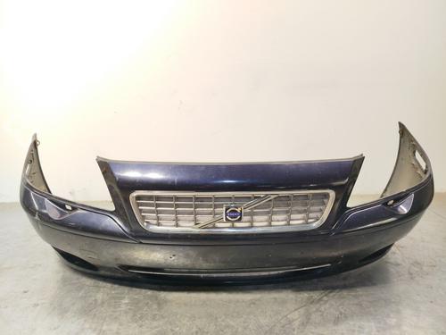 front-bumper-volvo-s80-i-184-1998-1999-2000-2001-2002-2003-2004-2005-2006-2007-2008-28291641 main image
