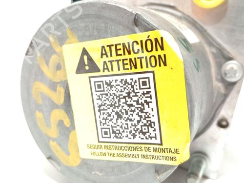 ABS pump CITROËN C4 Picasso II  | BP32451382M43 