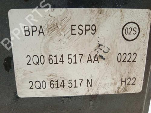 ABS pump SEAT IBIZA V (KJ1, KJG)  | BP9262238M43 