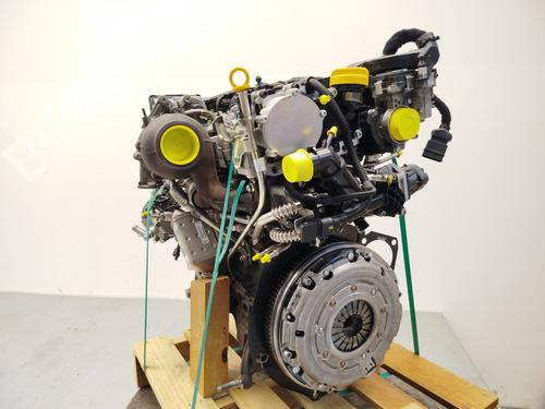 Used Engine Engine FIAT DOBLO Cargo (263_) 1.6 D Multijet (263WXD1B, 263WXR1B, 263WXX1B, 263ZXD1B,... (105 hp) 36109972 36109972