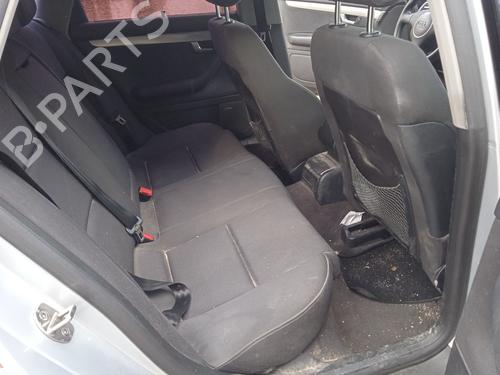 Front right window mechanism AUDI A4 B6 Avant (8E5)  | BP22986023C23 