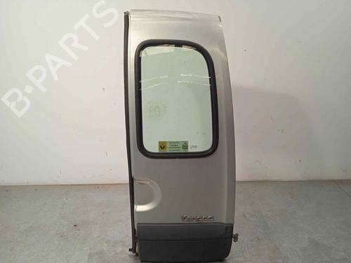 Used Right rear door RENAULT KANGOO (KC0/1_) 1.5 dCi (KC07) (65 hp) 17785694