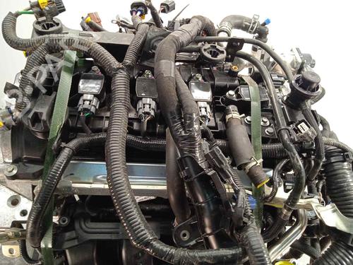 Engine RENAULT CAPTUR II (HF_) E-TECH 145 (HFMU, HFMM) | BP17530237M1  - Image 5