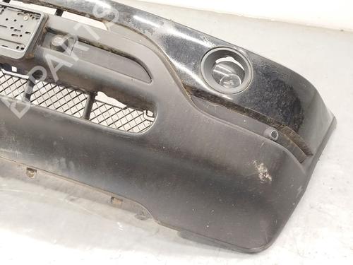 Front bumper BMW X5 (E53) 3.0 d | BP27713200C7 