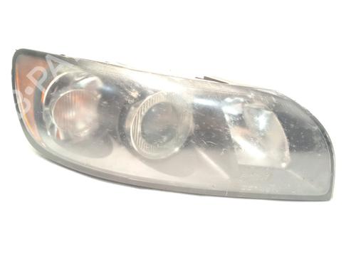 Used Right headlight VOLVO S40 II (544) 2.0 D (136 hp) 21128407