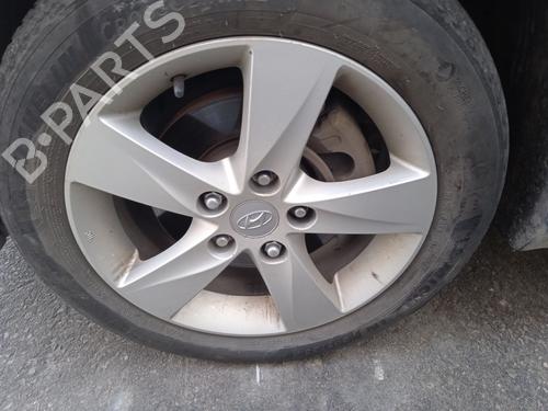Tailgate HYUNDAI ELANTRA V Saloon (MD, UD)  | BP28316675C6 