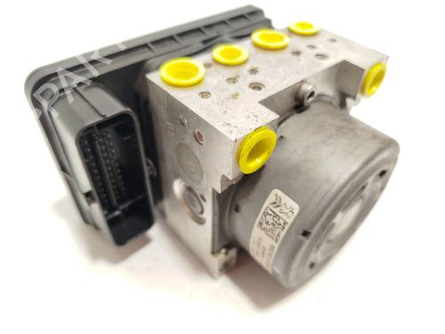 Used ABS pump PEUGEOT 2008 I (CU_) 1.2 THP 130 / PureTech 130 (130 hp) 26209565