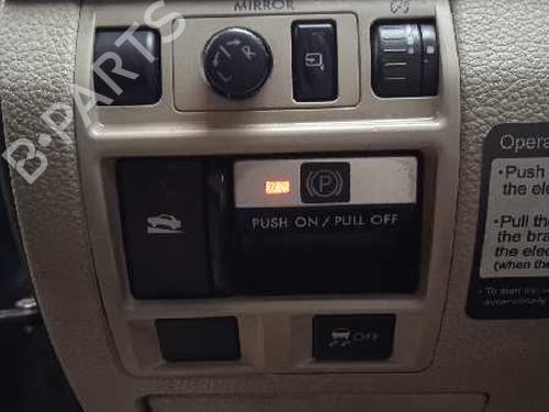 Left front window switch SUBARU LEGACY V Estate (BR) 2.0 D AWD (BRD) | BP25593421I27