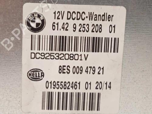 Electronic module BMW X1 (E84) sDrive 16 d | BP15053143M83 