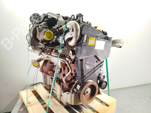 Silnik RENAULT KANGOO Express (FW0/1_) 1.5 dCi 75 (FW07, FW10, FW04) | BP30834085M1