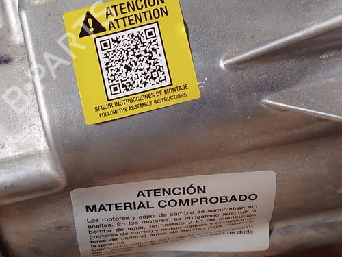 Gearbox CITROËN C3 II (SC_) 1.2 THP 110 | BP33826742M3  - Image 5