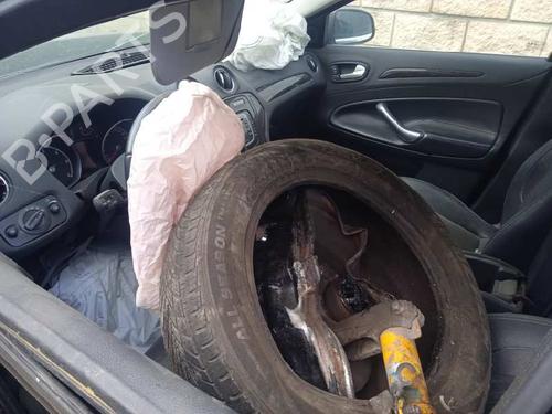 ABS pump FORD MONDEO IV (BA7)  | BP10710588M43 