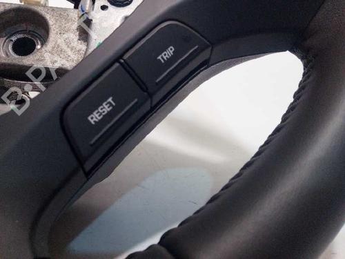 Steering wheel HYUNDAI i10 II (BA, IA) 1.0 | BP4930623C49 