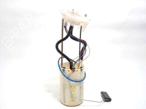 Fuel pump FIAT DUCATO Van (250_)  | BP16566175M76 