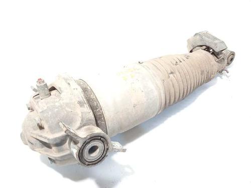 Left rear shock absorber VW TOUAREG (7LA, 7L6, 7L7) 5.0 V10 TDI (313 hp) 10227046