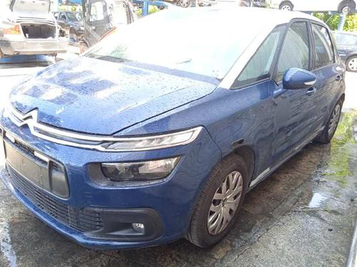 CITROËN C4 SPACETOURER (3D_) 1.2 PureTech 130 (131 hp) 958133