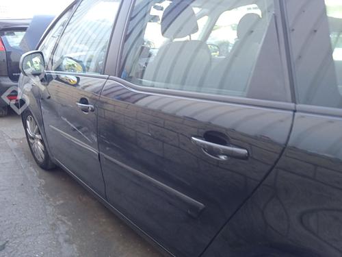 Left front window switch CITROËN C4 Picasso I MPV (UD_) 1.6 HDi | BP30544088I27 - Image 15