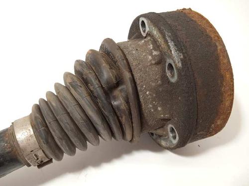 Left rear driveshaft AUDI Q3 (8UB, 8UG) 2.0 TDI quattro | BP13641323M40 