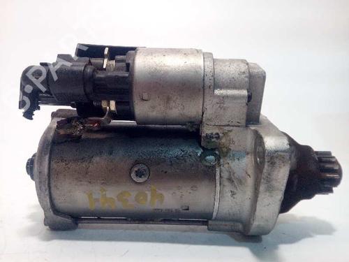 Starter SEAT ATECA (KH7, KHP) 1.6 TDI | BP5214942M8