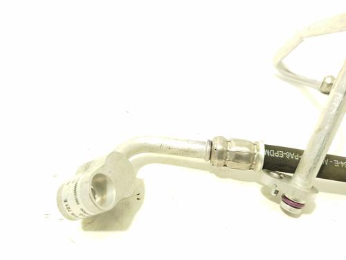 AC pipe SEAT IBIZA V (KJ1, KJG) 1.0 TSI | BP27466481M126 - Image 3