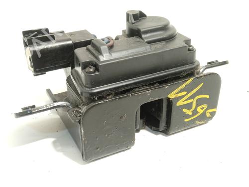 Used Tailgate lock OPEL ANTARA A (L07) 2.0 CDTI (150 hp) 28538879