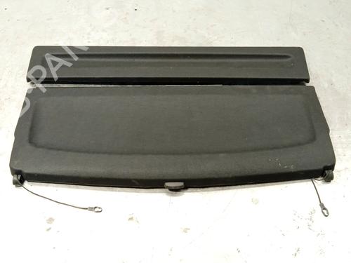 Used Rear parcel shelf BMW X1 (F48) sDrive 18 i (140 hp) 28337359