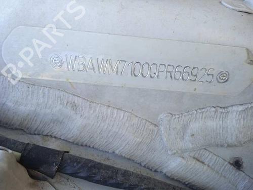 Left rear driveshaft BMW 3 Convertible (E93) 325 d | BP10513645M40 