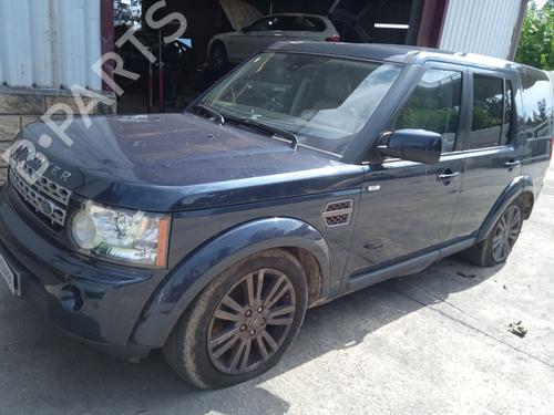 Steering rack LAND ROVER DISCOVERY IV (L319) 3.0 TD 4x4 | BP19681376M22 