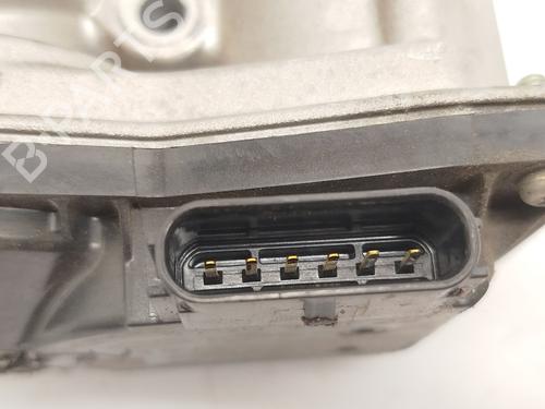 Throttle body HYUNDAI i30 (PDE, PD, PDEN) 1.0 T-GDI | BP27258879M82 - Image 5