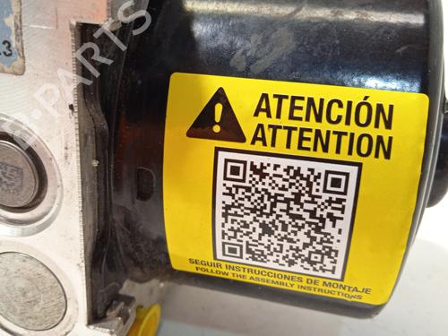 ABS pump PORSCHE MACAN (95B) 3.0 S Diesel | BP29305948M43 