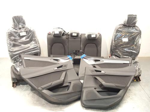 Used Seats set CUPRA LEON (KL1, KU1, KUG) 1.5 TSI (150 hp) 30205540